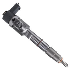 Injecteurs de carburant à rampe commune 0445120011 504066141 500371101 71724118 2995464 pour <span class=keywords><strong>Fiat</strong></span> Ducato 2.3 JTD Iveco Daily - Product Image 2