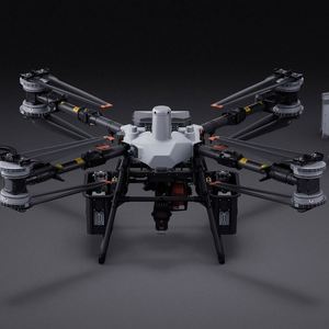 Dron de Carga Flycart 100, Kit Estándar con Cargador, Velocidad Máxima de Vuelo de 20 m/s y Gran Capacidad de Carga, FC100 UAV - Product Image 1