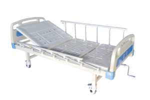 <span class=keywords><strong>Lit</strong></span> <span class=keywords><strong>d</strong></span>'hôpital manuel réglable à 1 fonction en métal, vente chaude, pour les soins à <span class=keywords><strong>domicile</strong></span> ou les hôpitaux, au prix <span class=keywords><strong>d</strong></span>'usine - Product Image 5
