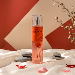 Perfume <span class=keywords><strong>de</strong></span> Mujer <span class=keywords><strong>de</strong></span> Marca Premium Original, Fragancia Fina en Spray, Larga Duración, <span class=keywords><strong>Eau</strong></span> <span class=keywords><strong>de</strong></span> <span class=keywords><strong>Parfum</strong></span>, Logotipo Personalizado - Product Image 1