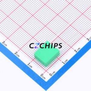 ตัวเก็บประจุฟิล์ม JWMPP92-102K2KVDCP7.5B4ผ่านชิ้นส่วนรู (THT),P = 7.5มม. 1nF 10% 2kV โพรพิลีนโลหะ - Product Image 2