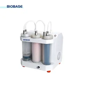 生物数据库真空泵排气系统洗涤器ES402凯氏消化厂价格优惠