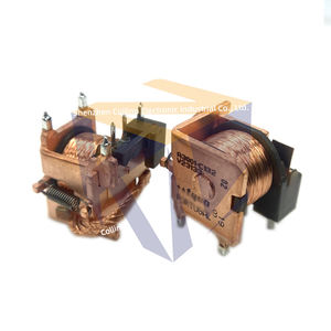 <span class=keywords><strong>V23071</strong></span>-A1009-<span class=keywords><strong>A132</strong></span> ऑटोमोटिव रिले - Product Image 1