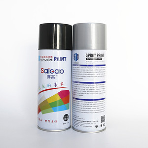 <span class=keywords><strong>Pintura</strong></span> en Aerosol SAIGAO de Secado Rápido, <span class=keywords><strong>Pintura</strong></span> Acrílica en Aerosol <span class=keywords><strong>para</strong></span> Superficies de Metal y Madera, Colores Resistentes al Agua, <span class=keywords><strong>Pintura</strong></span> en Aerosol <span class=keywords><strong>Impermeable</strong></span> - Product Image 4
