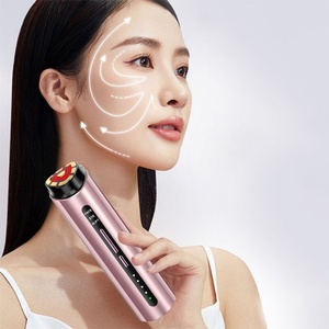 เครื่องยกกระชับผิวหน้า ลดเลือนริ้วรอย ฟื้นฟูผิว สำหรับใช้ในบ้าน - Product Image 2