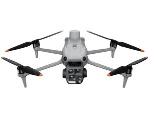 Drone professionnel Matrice 4E Plus Combo M4E RTK avec caméra téléobjectif 48MP, caméra grand angle CMOS 4/3 pouces, télémètre laser - Product Image 2