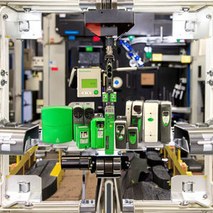 Contrôleur de contrôle industriel Plc Inverter Servo Drive <span class=keywords><strong>Sp1406</strong></span> - Product Image 6