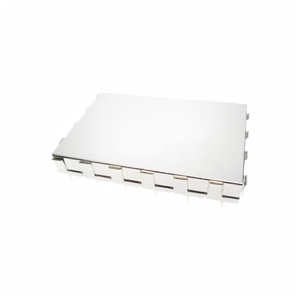52-CBSA-1.5X4.0X0.5 Distribuidor Autorizado de Protectores de RF - Product Image 1