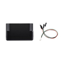 Capteur de télémétrie laser TFmini Plus, portée de 12 m, fréquence d'images élevée, petite zone aveugle, haute précision
