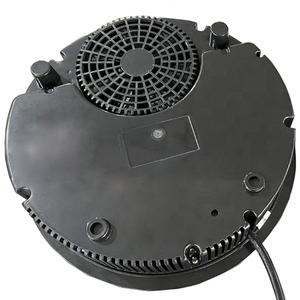 Nueva Cocina Eléctrica de Inducción Portátil, Hornillo Eléctrico de Mesa de 1300 W de Gran Potencia, Estufa de Inducción Individual - Product Image 3