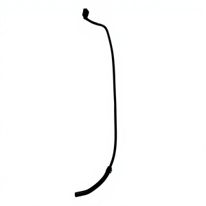 สำหรับอะไหล่ทดแทนของเมอร์เซเดส-เบนซ์ ท่อยางหม้อน้ำ 17127646150 - Product Image 4