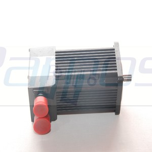 Moteur servo sans balais Reliance Electric 1326AS-B330H-21, 460V, triphasé, 163570, 2,1 Nm, 6000 tr/min, dimensions de l'arbre : diamètre 1/2 po x 1 po - Product Image 2