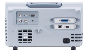 GW Instek GDS-2202A ออสซิลโลสโคปดิจิตอล 2 ช่องสัญญาณ 200MHz พร้อมความละเอียด 2GSa/s รับประกัน 1.5 ปี ของแท้ 100% สำหรับการทดสอบอุปกรณ์อิเล็กทรอนิกส์ - Product Image 3