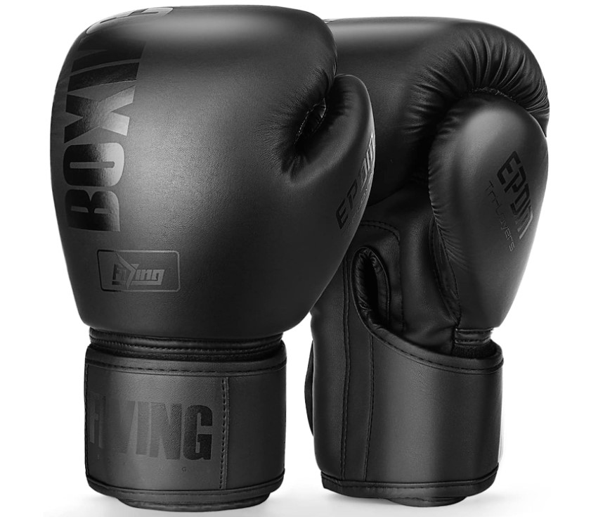 Пользовательские MMA боксерские перчатки высокого качества 8 унций PU кожаные перчатки водонепроницаемые Особенности