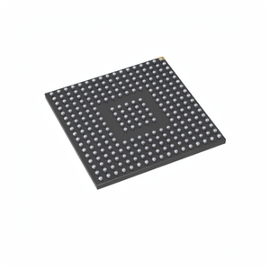Componentes Electrónicos STM32F407IEH6TR, Circuito Integrado MCU de 32 Bits, 512 KB de Memoria Flash, 176 UFBGA, 201 UFBGA, Canal del Fabricante - Product Image 1