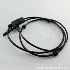 เซ็นเซอร์วัดความเร็วล้อ Mercedes-Benz Abs รุ่น 2539053500 สำหรับรถบรรทุกขนาดกลาง อะไหล่ทดแทนใหม่ - Product Image 2