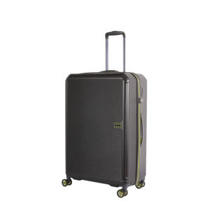Valise rigide légère à 4 roues <span class=keywords><strong>en</strong></span> ABS, étanche, avec serrure, personnalisable <span class=keywords><strong>en</strong></span> gros avec logo, pour l'exportation directe usine - Product Image 4