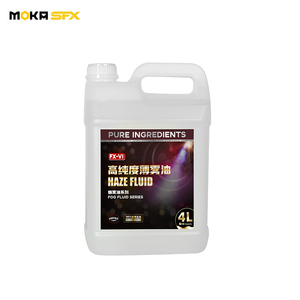 MOKA neblina hazer, niebla de nieve, líquido de jugo de humo rápido pesado, base de agua, <span class=keywords><strong>aceite</strong></span> supet, líquido de <span class=keywords><strong>aceite</strong></span> de chorro para efecto especial de escenario - Product Image 1