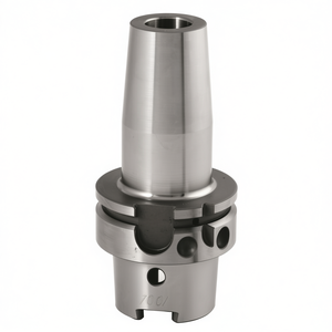 Hsk63a H.. Cal.. Mandrini Hsk Din 69893 A Milling Cutter - Product Image 2