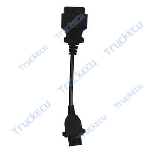 Laptop CF19 para Vocom II 88894000 + V2.8 PTT Dev2tool Premium Tech Tool Impact + Prosis para herramienta de diagnóstico de camiones - Product Image 4