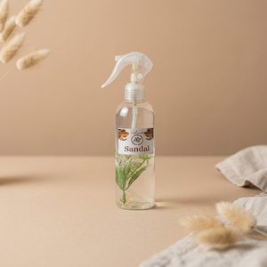 Ambientador Líquido Ecológico de Larga Duración en Botella, Solución de Fragancia Premium para Hogar, Oficina, Hoteles y Espacios Comerciales - Product Image 4