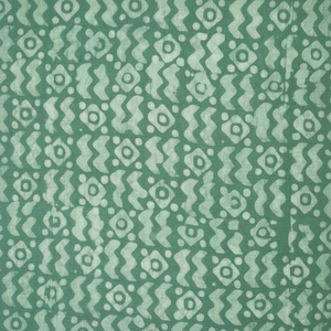 Tela Africana de Encaje con Estampado de Cera, Poliéster Dobby, para Bufandas, Vestidos y Bolsos de Mujer - Estampado Personalizado - Product Image 1