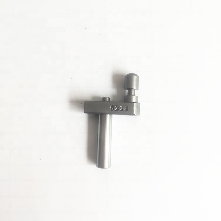 Metering Valve 7123-490E 7139-559D 7182-621E for DPA Pump Head Rotor
