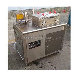 Freidora a presión Henny Penny, equipo de cocina de pato frito asado para restaurante de comida rápida KFC - Product Image 5