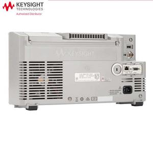Oscilloscope numérique 4 canaux Keysight InfiniiVision série MSOX3000T - Product Image 4