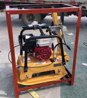 Machine Offre Spéciale nouveau compacteur à plaques vibrantes C90T