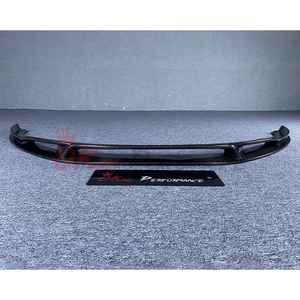 Splitter Anteriore in Fibra di Carbonio <span class=keywords><strong>R8</strong></span> per <span class=keywords><strong>Audi</strong></span> <span class=keywords><strong>R8</strong></span> 2007-2015 - Product Image 5