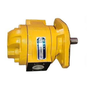 Bomba Hidráulica Huamao CBG1040-AIR-22 en Stock, Entrega Rápida para Distribuidores Globales de Equipos de Construcción - Product Image 3