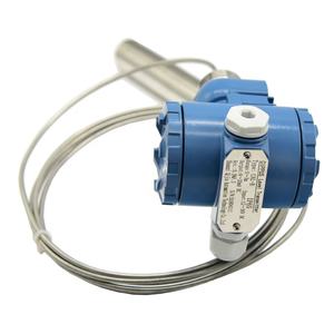 סוג קלט טבילה 420ma rs485 חלב תסניטריים אלכוהול רמת מים טהור - Product Image 6