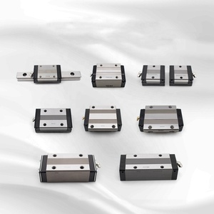 Para la serie original de acero inoxidable lineal de la marca Linear Automation C, modelos SSR20XV, XW, HSR30, SHS15, 35, 25, 45C, 55LV - Product Image 5