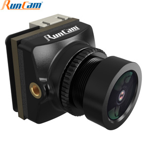 RunCam Phoenix <span class=keywords><strong>2</strong></span> SP V3 Telecamera FPV a Tensione Ampia <span class=keywords><strong>5</strong></span>-36V - Selezionabile <span class=keywords><strong>4</strong></span>:3/16:9, Visione Notturna in Condizioni di Scarsa Luminosità, Micro da 19mm per Quadricottero RC - Product Image 1