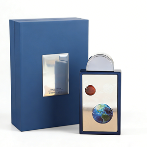 Eau de Parfum Unisexe Florale Fraîche Orientale Arabe Art of Universe en Gros pour l'Exportation 100ml - Product Image 3