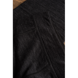 Solarwool Usine Personnalisé Dames Garder Au Chaud 100% <span class=keywords><strong>Laine</strong></span> Mérinos <span class=keywords><strong>Couche</strong></span> De Base Long Johns - Product Image 5