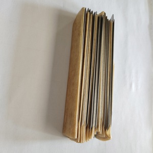 <span class=keywords><strong>Lame</strong></span> de scie professionnelle en acier à haute teneur en carbone <span class=keywords><strong>lame</strong></span> de scie de remplacement de couteau utilitaire - Product Image 5