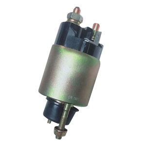 12V 0.8KW WAI 66-8210 Nueva ERA SS-1680 interruptor solenoide 28150-10020 usado para TOYOTA CORSA COROLLA II TERCEL 86- - Product Image 1