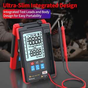 ZT922S presisi tinggi anti-bakar otomatis <span class=keywords><strong>Digital</strong></span> suara kalibrator tekanan 1 tahun garansi IP55 perlindungan akurasi 0.01 - Product Image 6