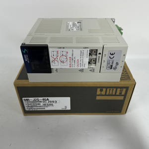 Stock d'entrepôt et nouveau et authentique servomoteur MR-J2S-37KB4 - Product Image 1