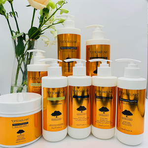 <span class=keywords><strong>Masque</strong></span> capillaire à l'huile d'argan <span class=keywords><strong>bio</strong></span>-<span class=keywords><strong>Masque</strong></span> de soin capillaire réparateur, revitalisant et hydratant pour <span class=keywords><strong>cheveux</strong></span> secs et crépus (grande taille 500ml) - Product Image 5