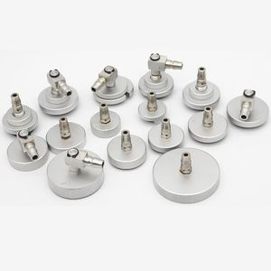 Kit d'outils de changement de liquide de frein Bo Xi, 111 pièces, adaptateurs standard européens pour remplacement et réparation - Product Image 3