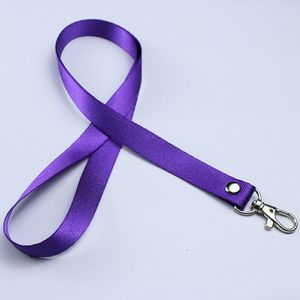 Lanières populaires en polyester et nylon avec accessoires personnalisés pour les conférences professionnelles - Product Image 4