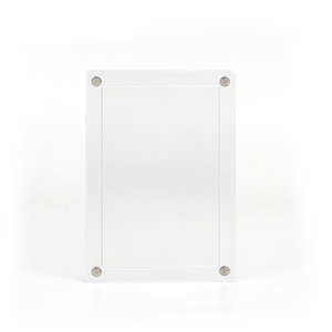 Cadres <span class=keywords><strong>photo</strong></span> en acrylique Offre Spéciale biodégradable avec aimant de réfrigérateur magnétique en plastique acrylique transparent de taille personnalisée - Product Image 4