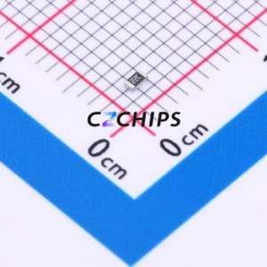 TC0325B1652T5F ตัวต้านทานแบบ SMD 0603 (ประเภท: ฟิล์มบาง) (ความต้านทาน: 16.5 กิโลโอห์ม ความแม่นยำ: 0.1%) - Product Image 1