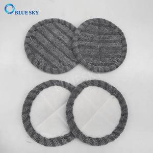 Chiffon de nettoyage en microfibre pour aspirateur à main Dysons V7 V8 <span class=keywords><strong>V10</strong></span> V11, accessoires - Product Image 4