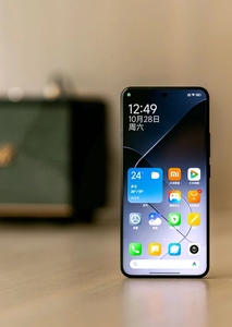 ขายส่ง Mi 14 Pro สมาร์ทโฟน 5G ของแท้ หน้าจอ 6.73 นิ้ว HD แบตเตอรี่ 4880mAh เลนส์ปรับรูรับแสงได้ รองรับ LTE สเปน - Product Image 4