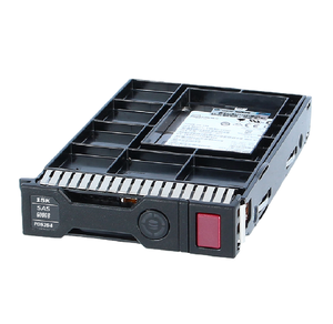 オリジナル、サーバーハードドライブ P05394-001 600GB 15kRPM 3.5インチ DS SAS-12G SCC エンタープライズ G10 HDD - Product Image 1