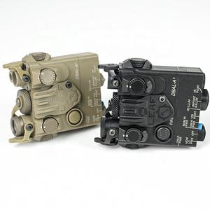 Laser tactique vert clair <span class=keywords><strong>Dbal</strong></span> A2 accessoires de visée équipement de chasse en plein air adapté pour 21mm - Product Image 1